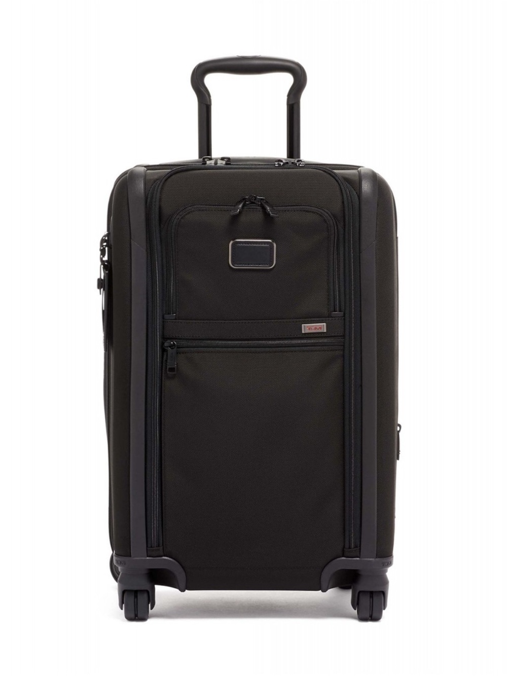 Tumi Alpha 3 22" International Carry-On
Spinner Pockets Dual Access 4 Wheeled 🏖️ - Picture 14 of 14